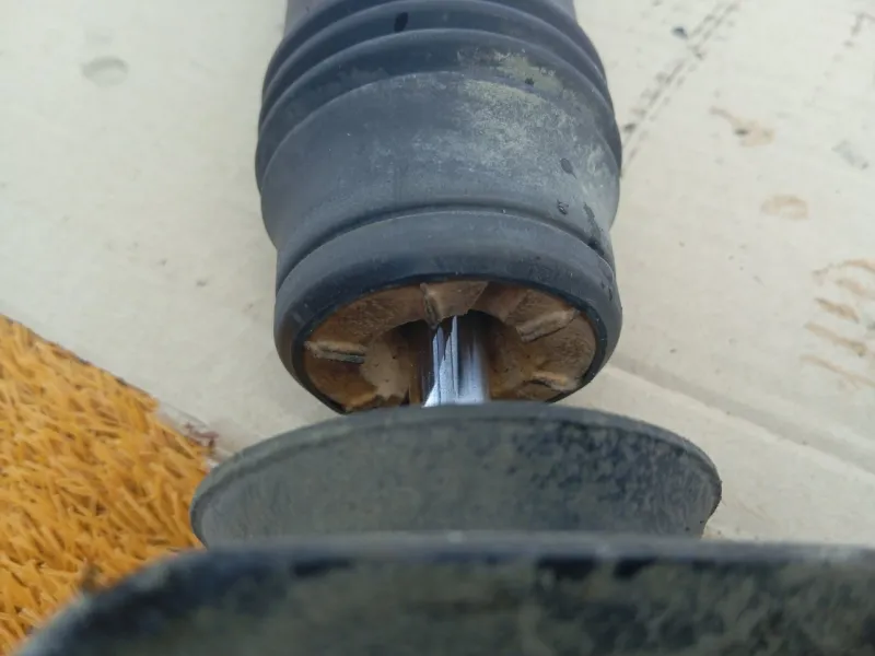 Амортизатор