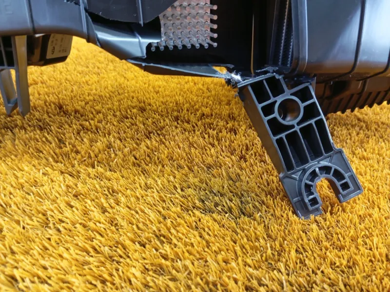 Отопитель салона