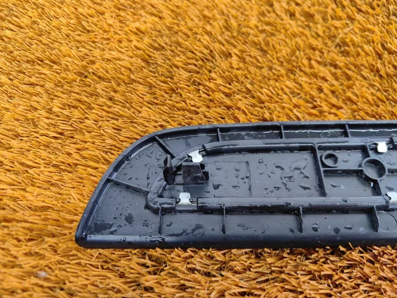 Накладка порога