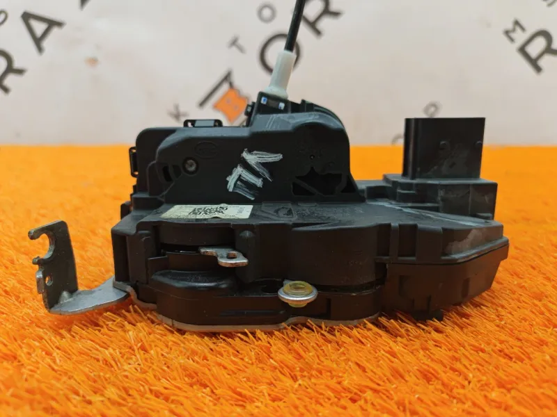 Замок двери