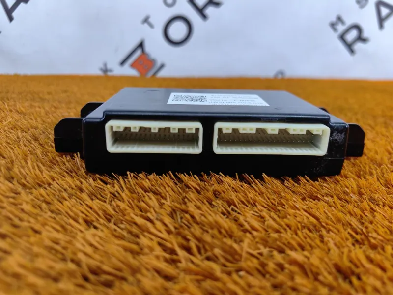 Блок климата