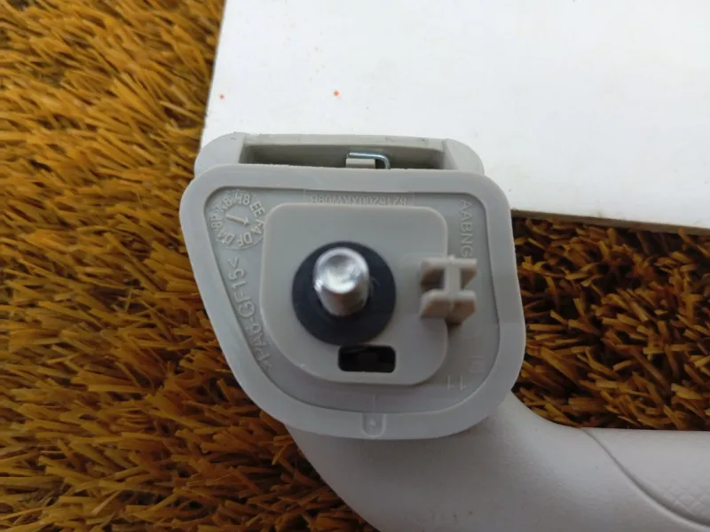 Ручка потолка