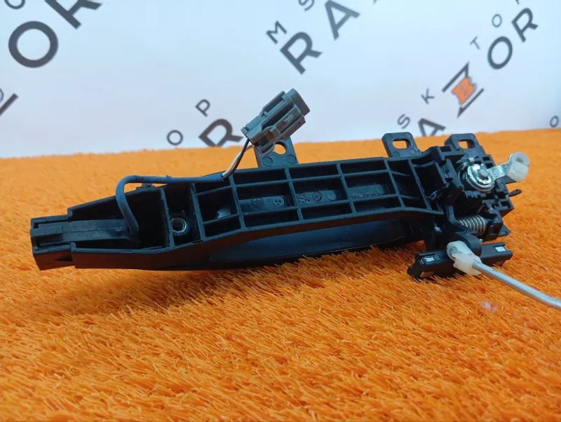 Ручка двери наружняя