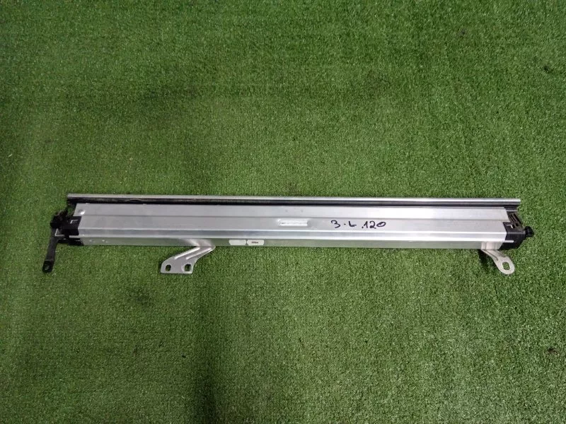 Шторка окна