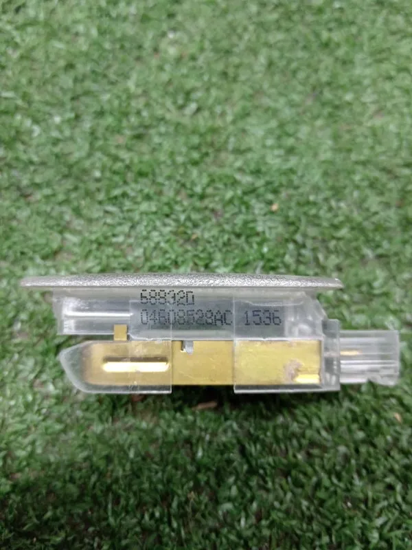 Подсветка двери