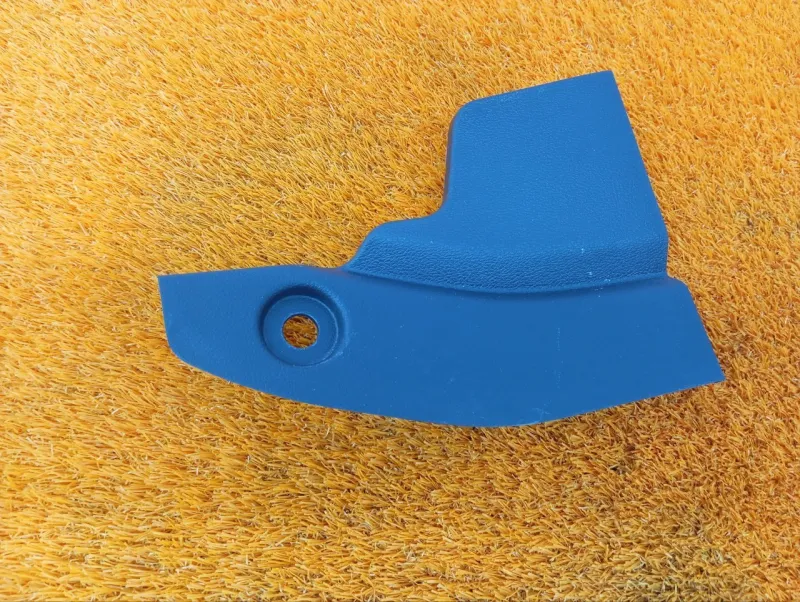 Накладка консоли