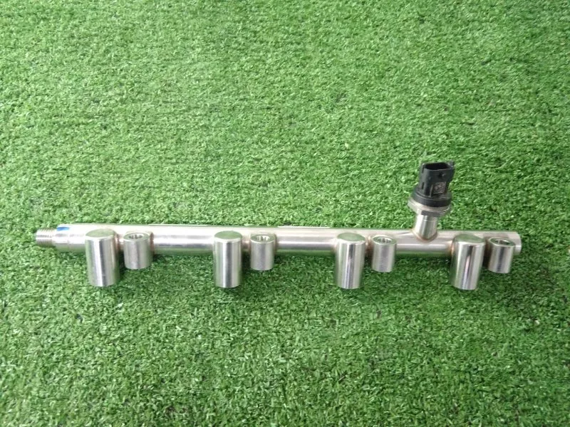 Топливная рампа