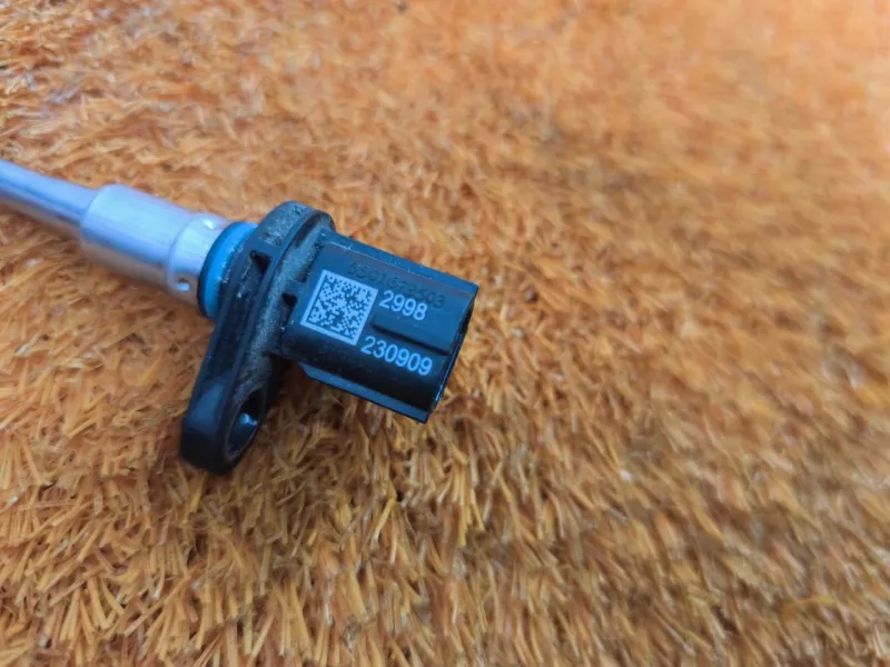 Датчик температуры масла АКПП