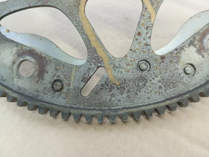 Маховик АКПП