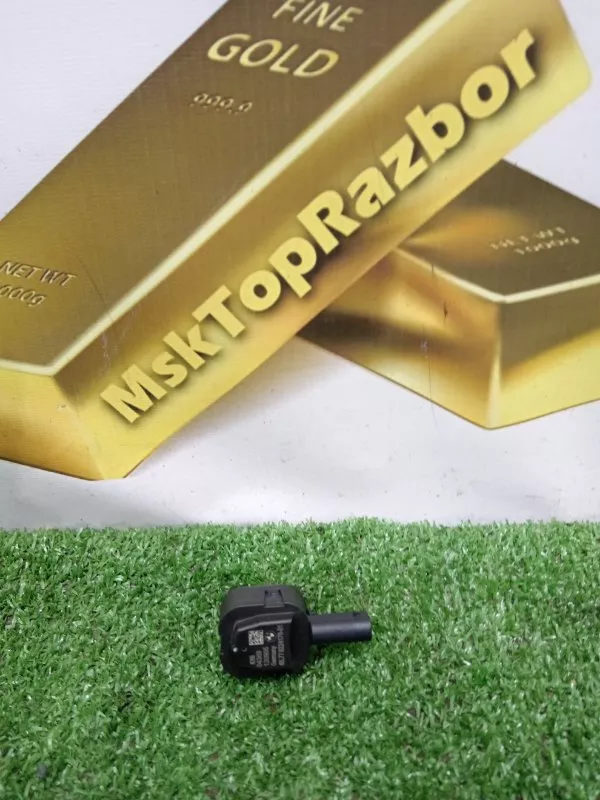 Датчик удара