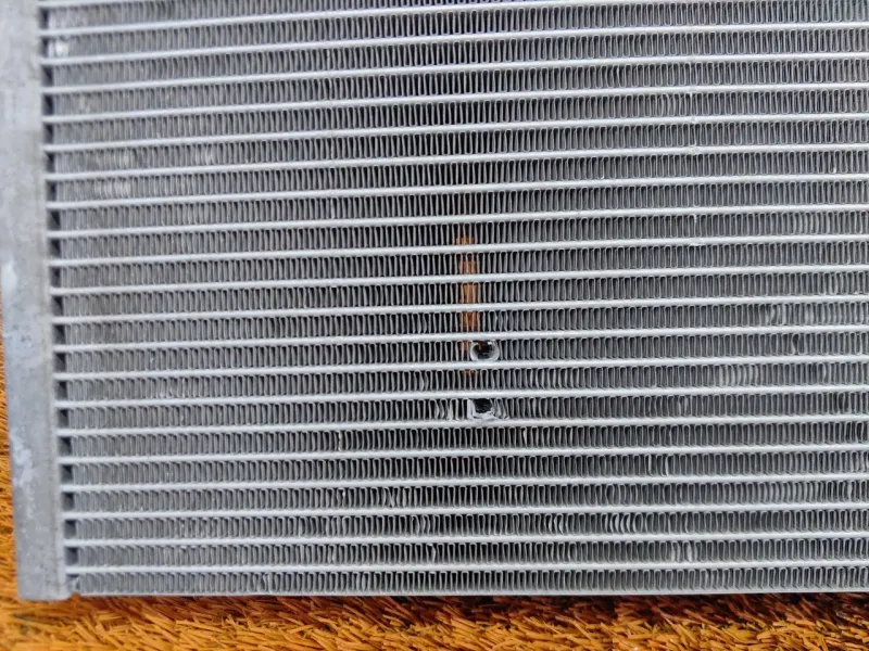 Испаритель кондиционера