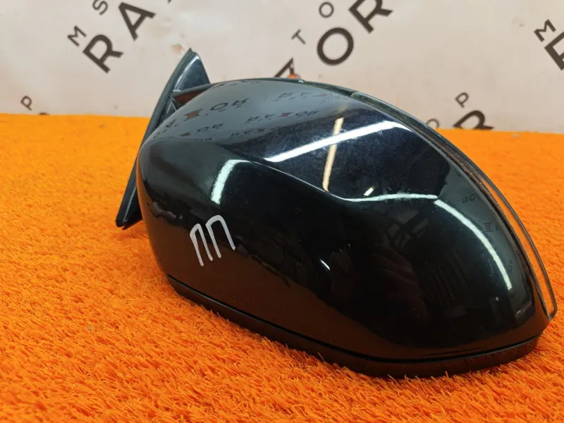 Зеркало боковое