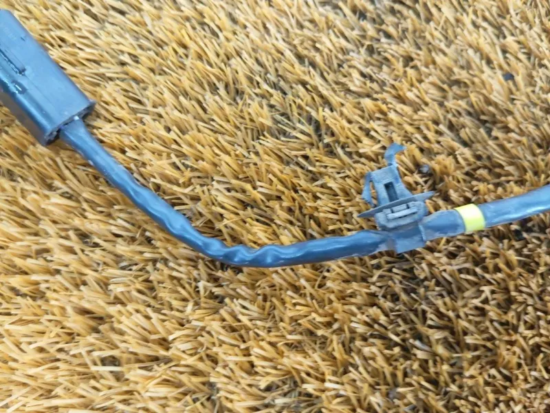 Датчик кислородный