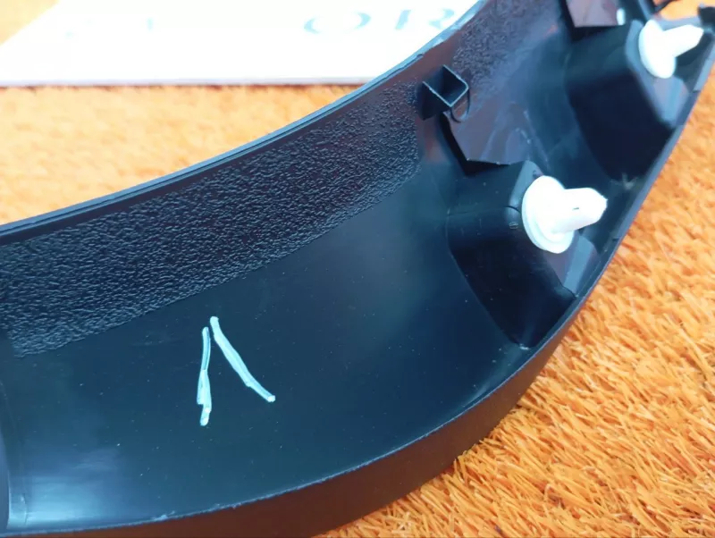 Обшивка багажника Changan CS55 Plus 2024 6302130AW04 JL473ZQ7, левая