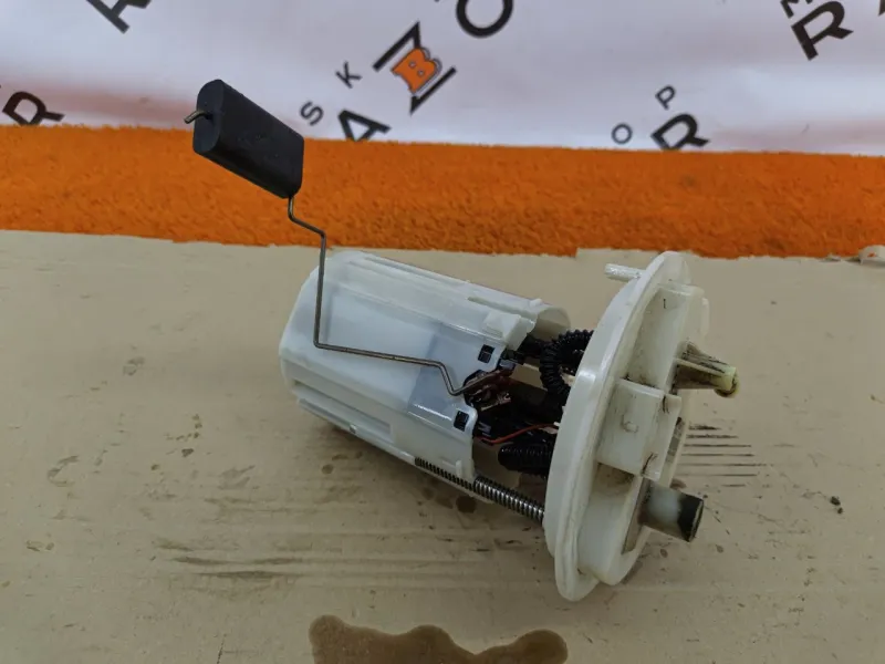 Топливный насос Citroen C4 2021 9677724680 PSA