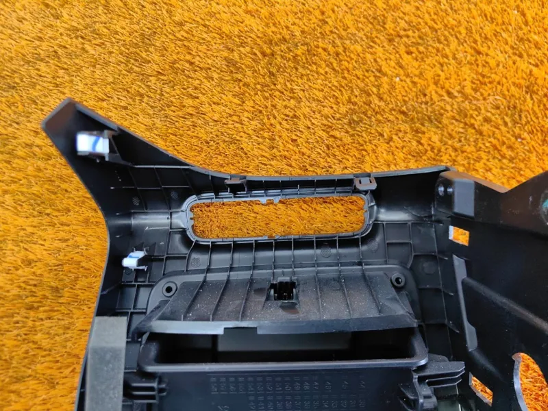 Накладка торпедо