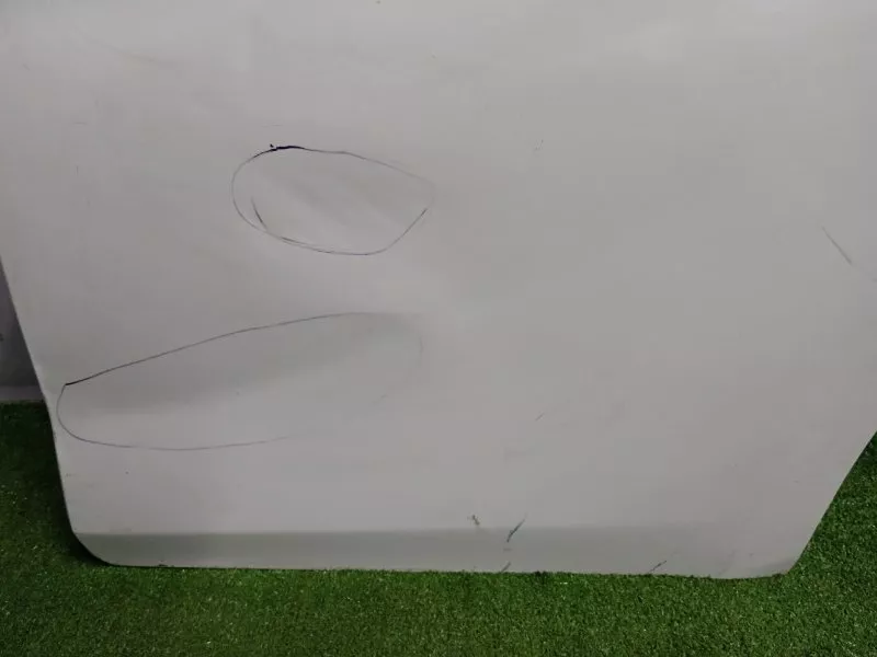 Дверь BMW X1 2010 41002993819 E84, задняя левая