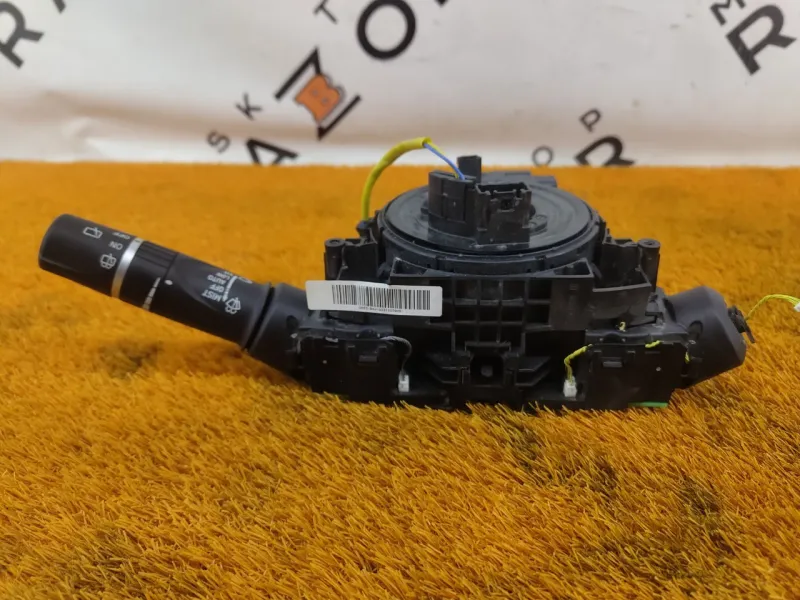 Подрулевой переключатель