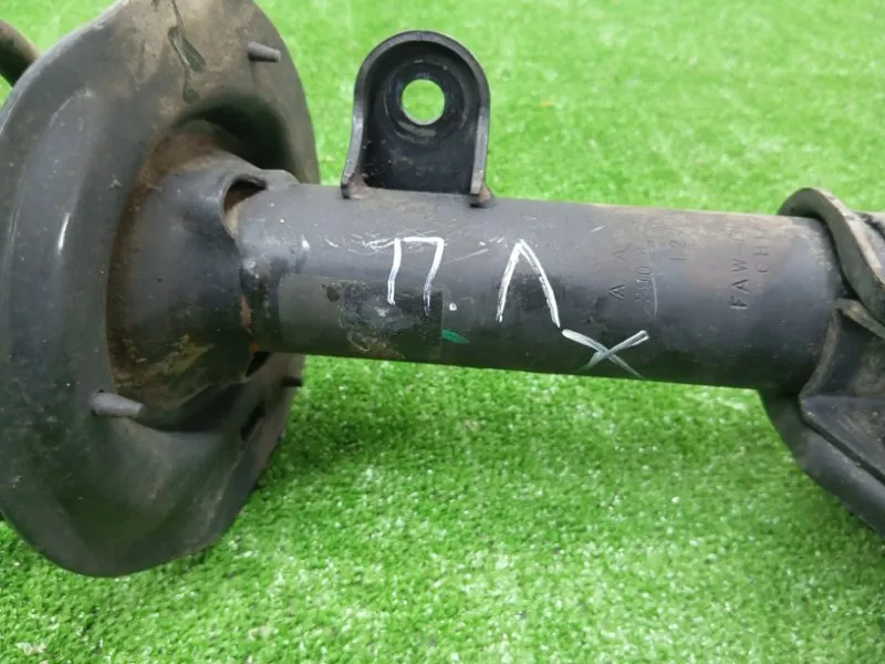 Пружина подвески