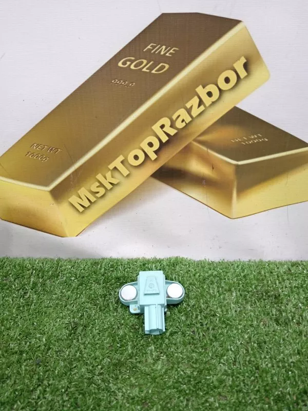 Датчик удара