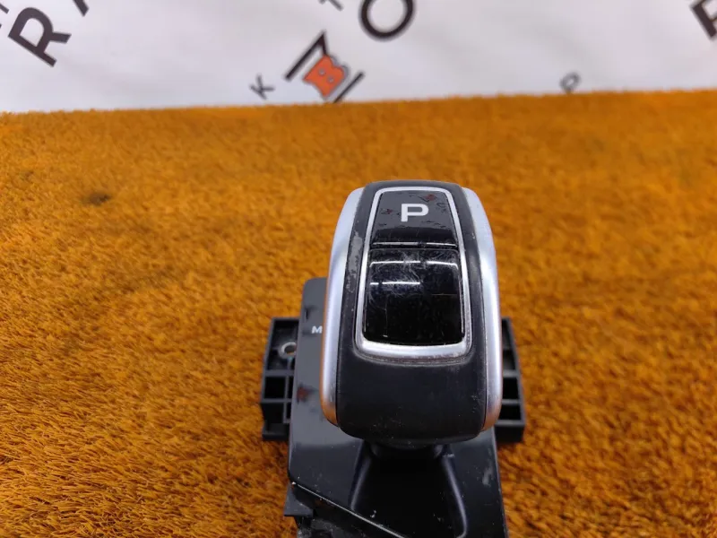 Селектор АКПП