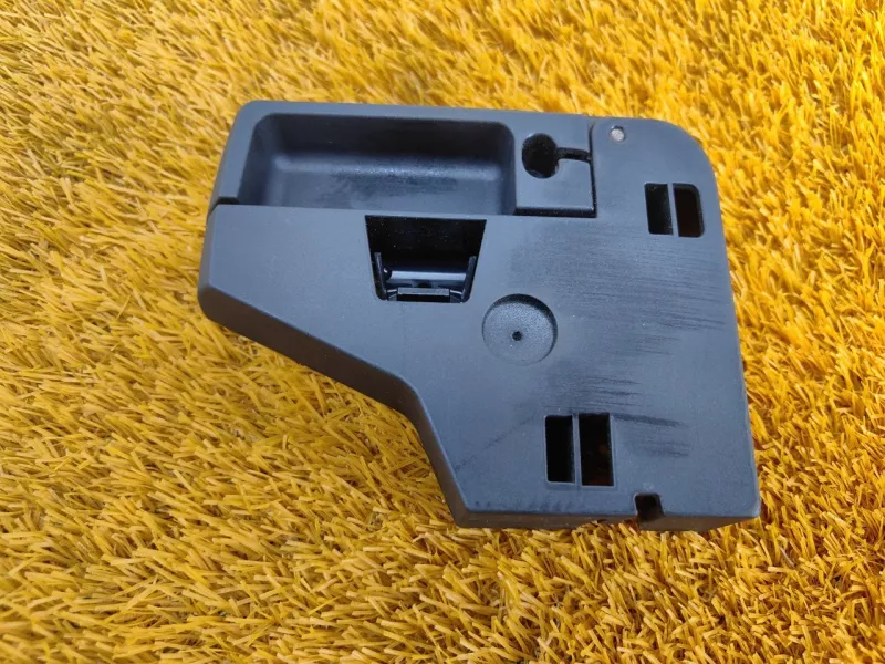 Ручка регулировки спинки сиденья