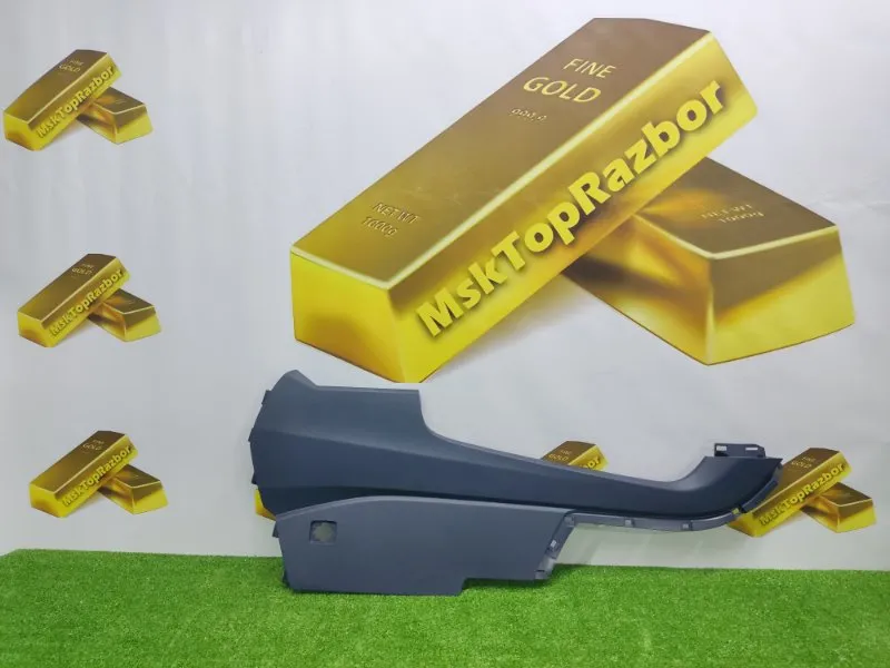 Накладка центральной консоли