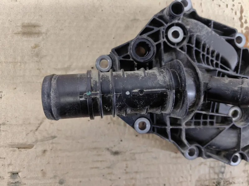 Корпус термостата