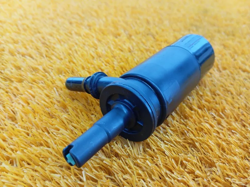 Насос омывателя