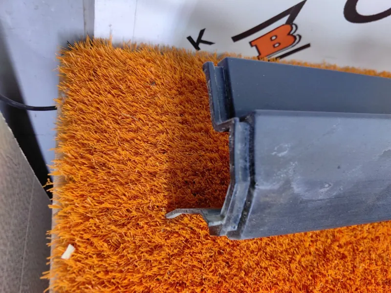 Накладка порога