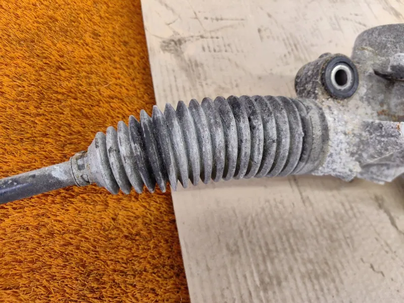 Рулевая рейка