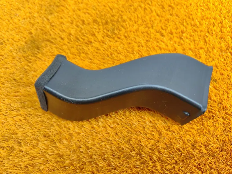 Воздуховод печки