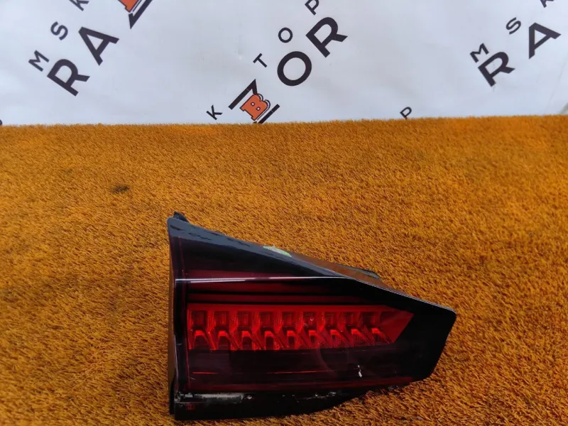 Фонарь внутренний