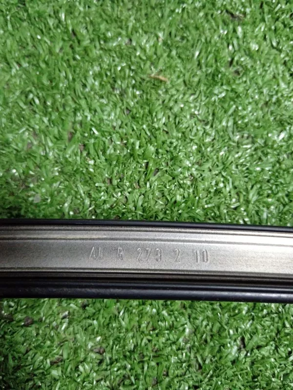 Накладка рамки двери