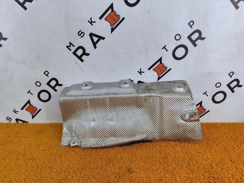 Тепловой экран