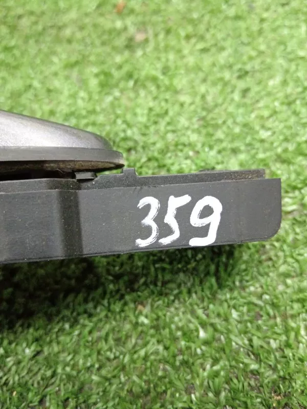 Ручка двери наружняя