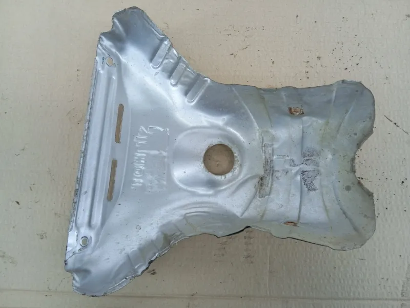 Тепловой экран