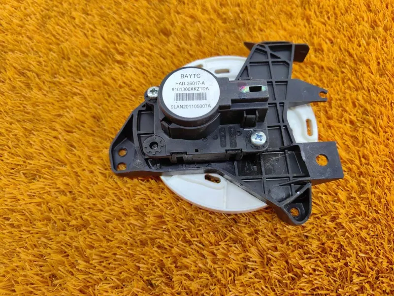 Моторчик заслонки печки