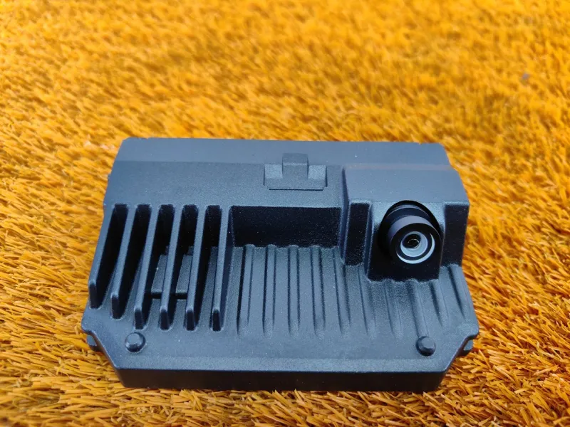 Камера передняя