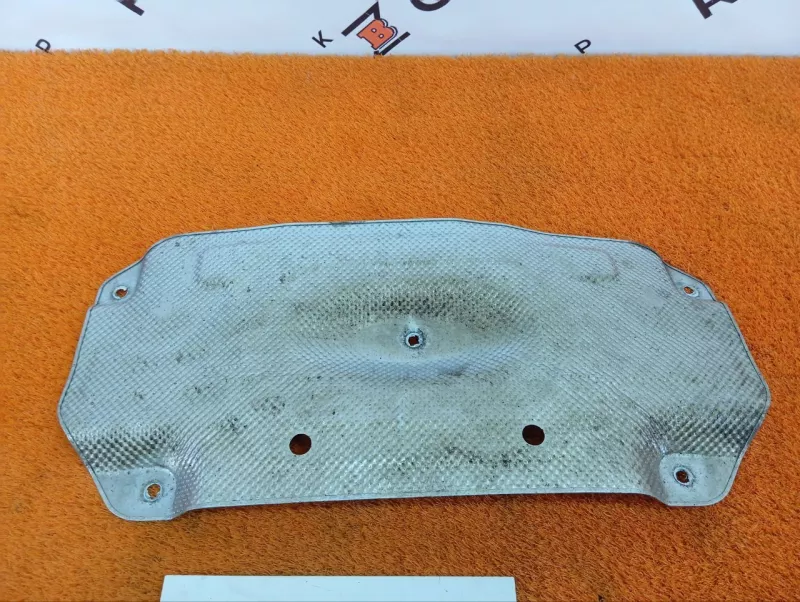 Тепловой экран Changan CS55 Plus 2024 S2010710600AA JL473ZQ7