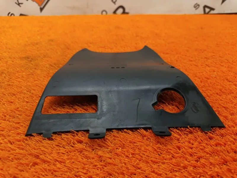 Коврик центральной консоли