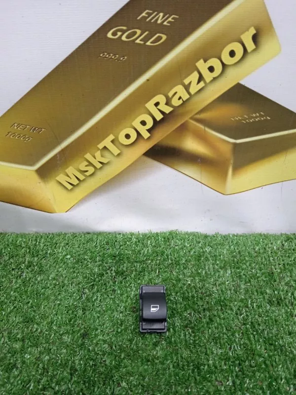 Кнопка стеклоподъемника