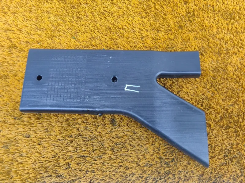 Воздуховод печки