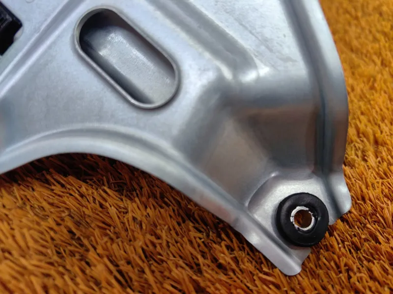 Моторчик стеклоочистителя