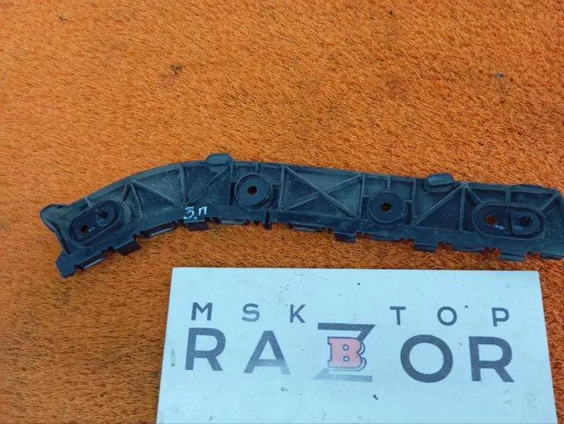 Кронштейн бампера