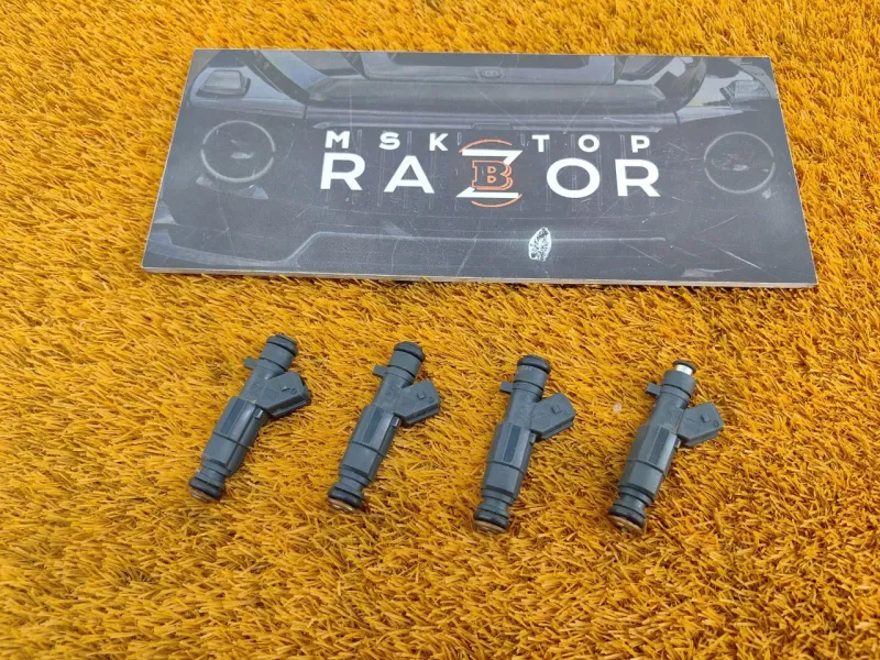 Форсунка топливная