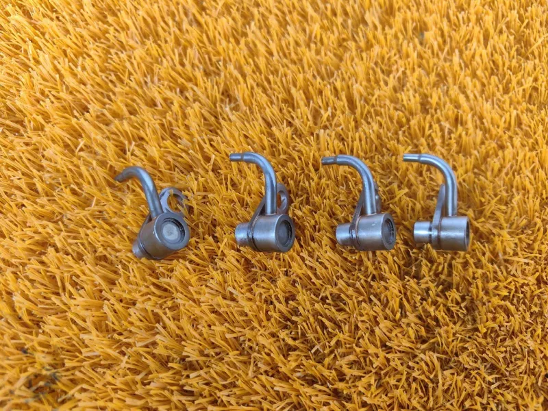 Форсунка масляная