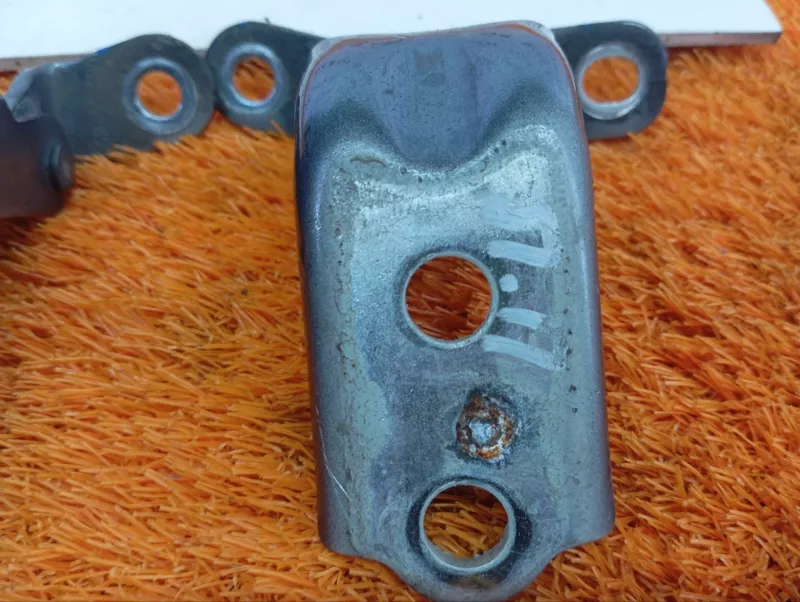 Петля двери