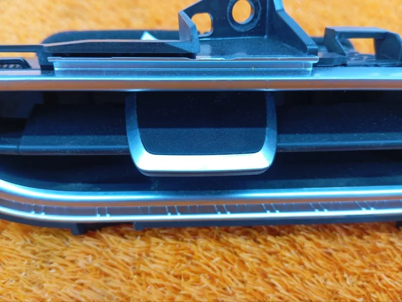 Дефлектор воздушный