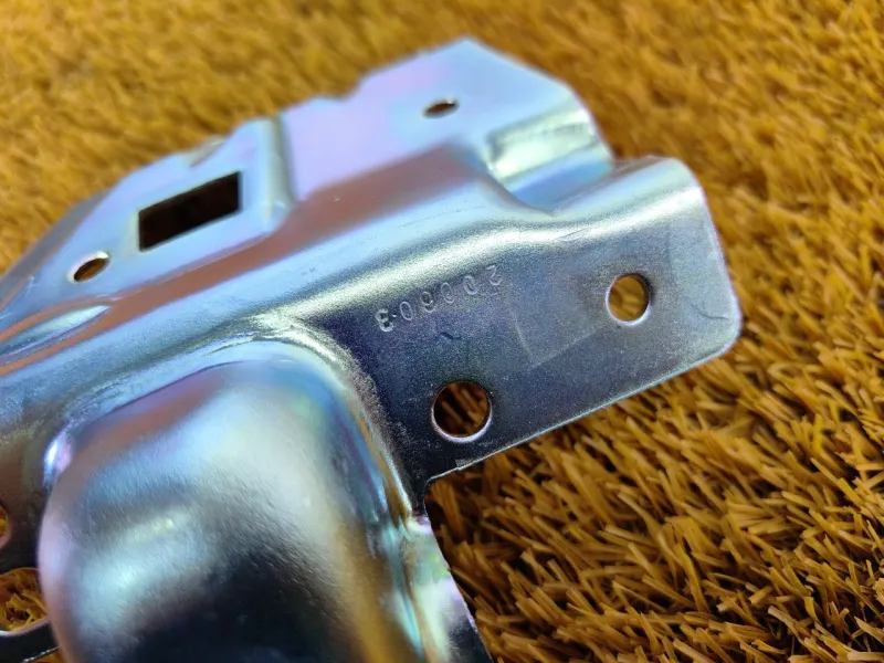 Подушка АКПП